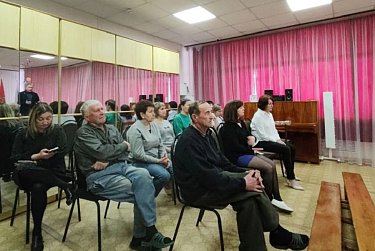 Детскому саду нужен ремонт